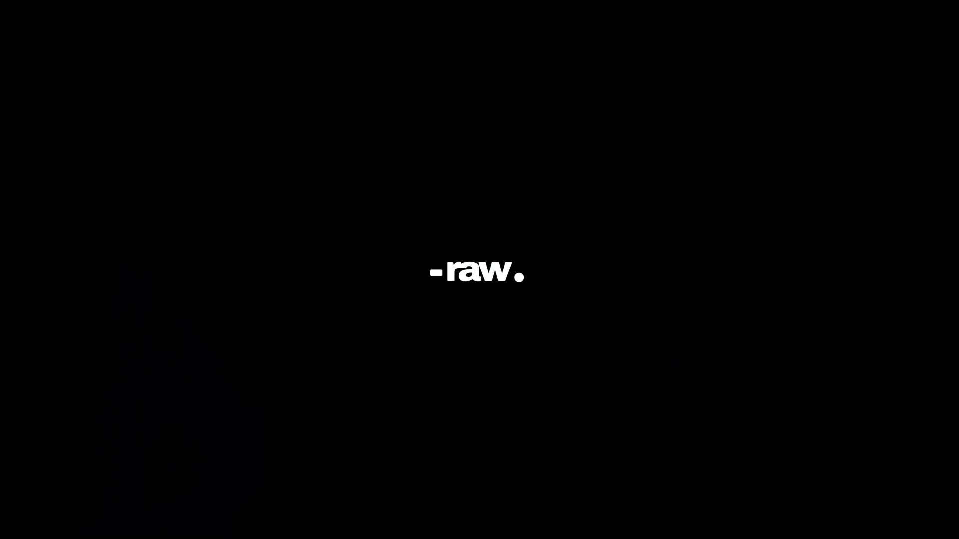 End card — logo